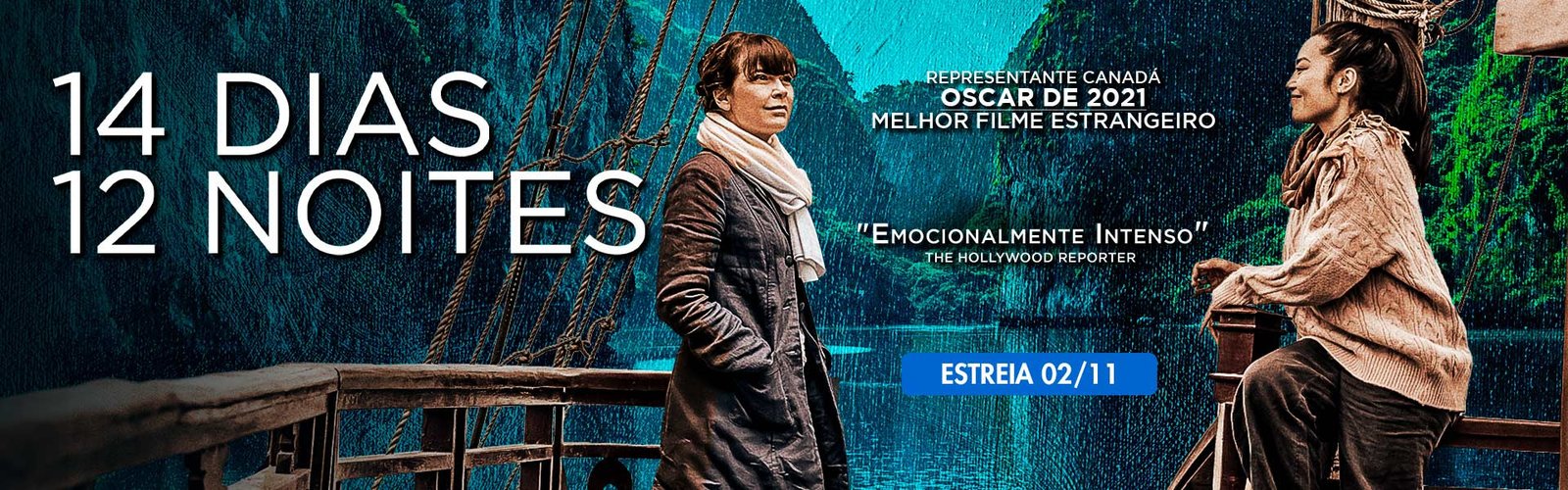 Sucessos de diferentes países estreiam no Looke - imagem 4