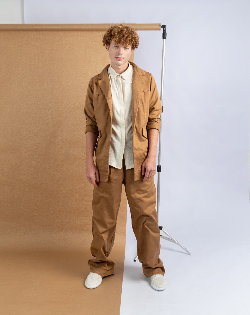 TA STUDIOS + SPFW N54 - imagem 3