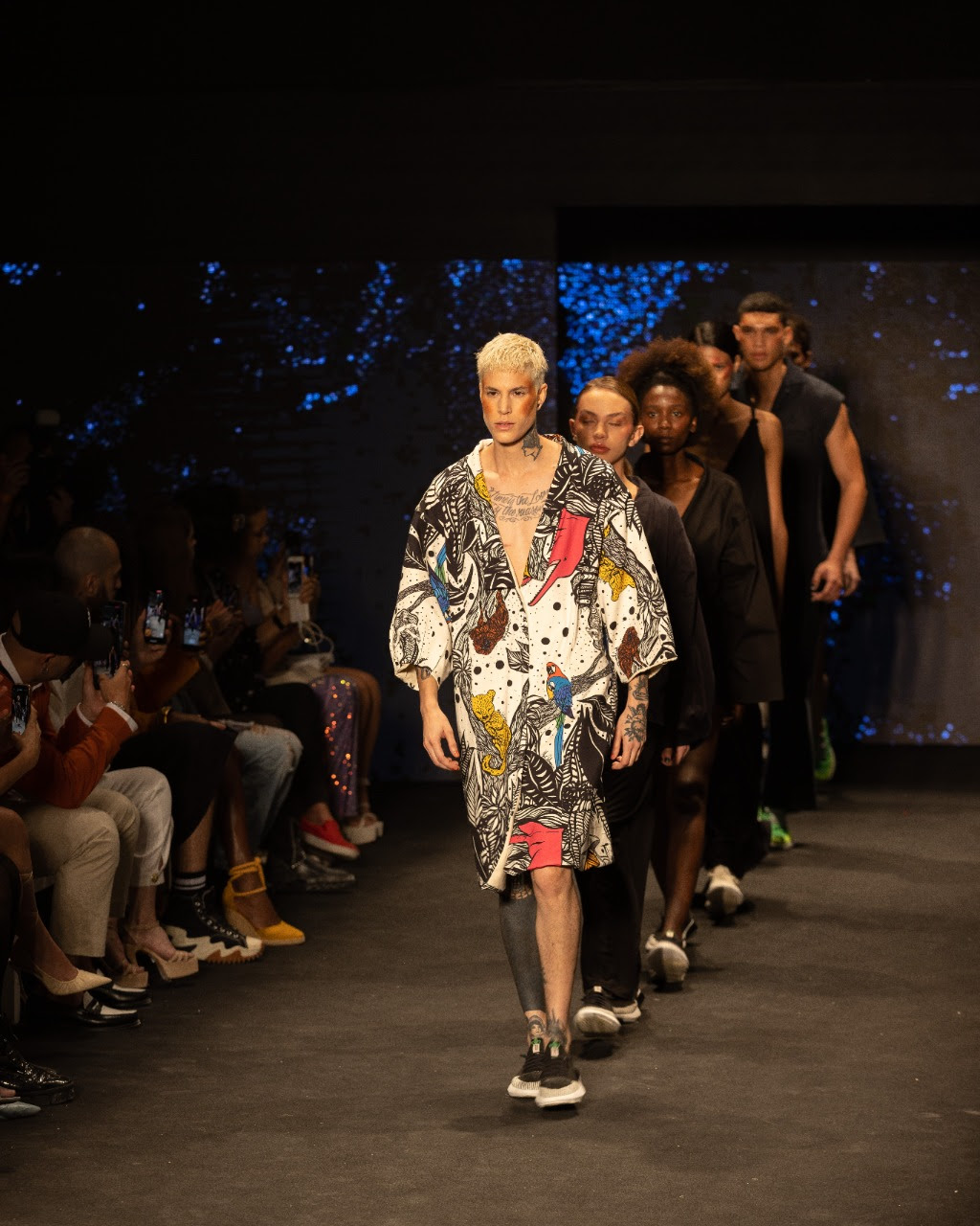 TA STUDIOS + SPFW N54