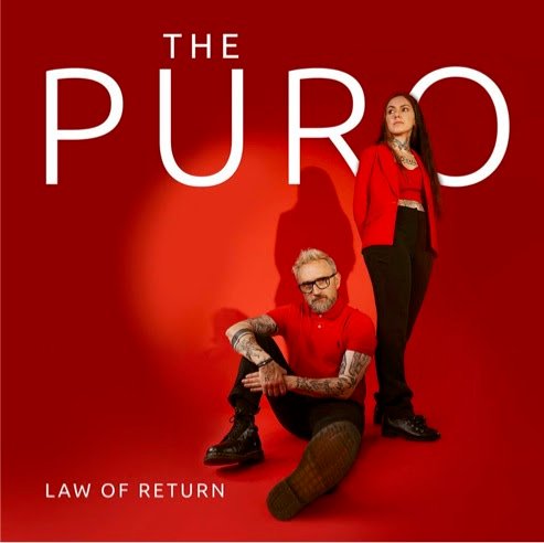 The Puro lança clipe de “Law of Return” - imagem 3
