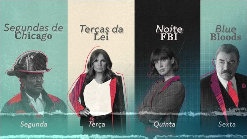 VEM AÍ... UNIVERSAL TV ANUNCIA ESTREIAS DE 2023 - imagem 2