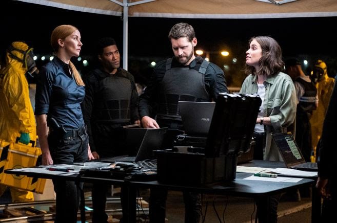 VEM AÍ... UNIVERSAL TV ANUNCIA ESTREIAS DE 2023 - imagem 9