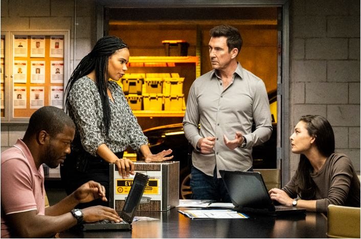 VEM AÍ... UNIVERSAL TV ANUNCIA ESTREIAS DE 2023 - imagem 10