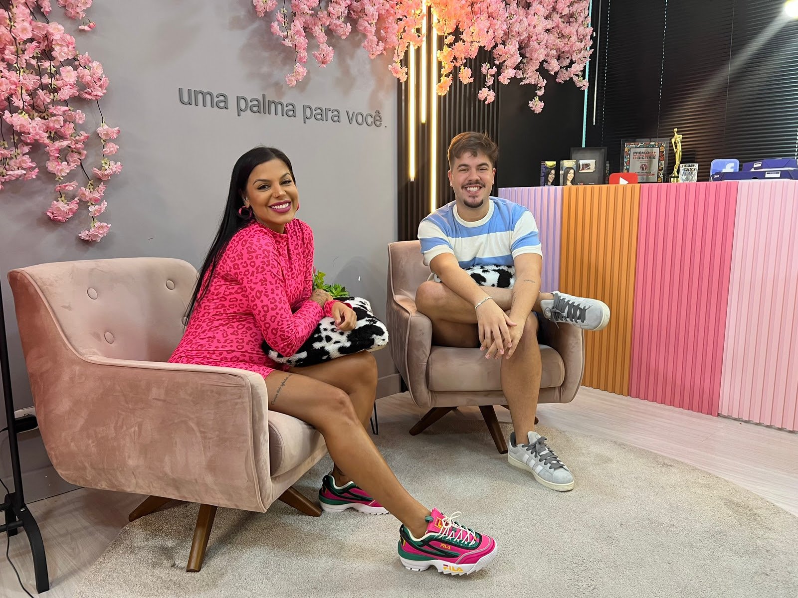 Álvaro Xaro revela bastidores do Darkroom da 'Farofa' e comenta polêmicas - imagem 2