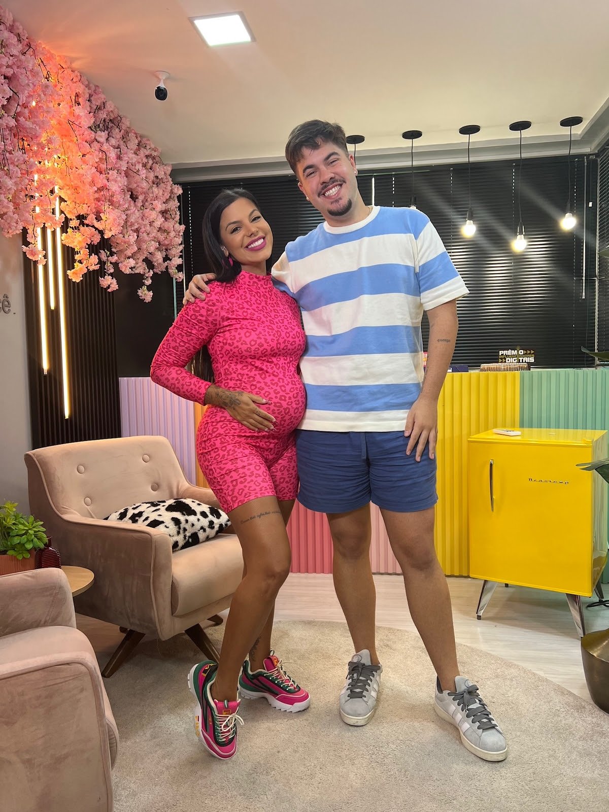 Álvaro Xaro revela bastidores do Darkroom da 'Farofa' e comenta polêmicas - imagem 3