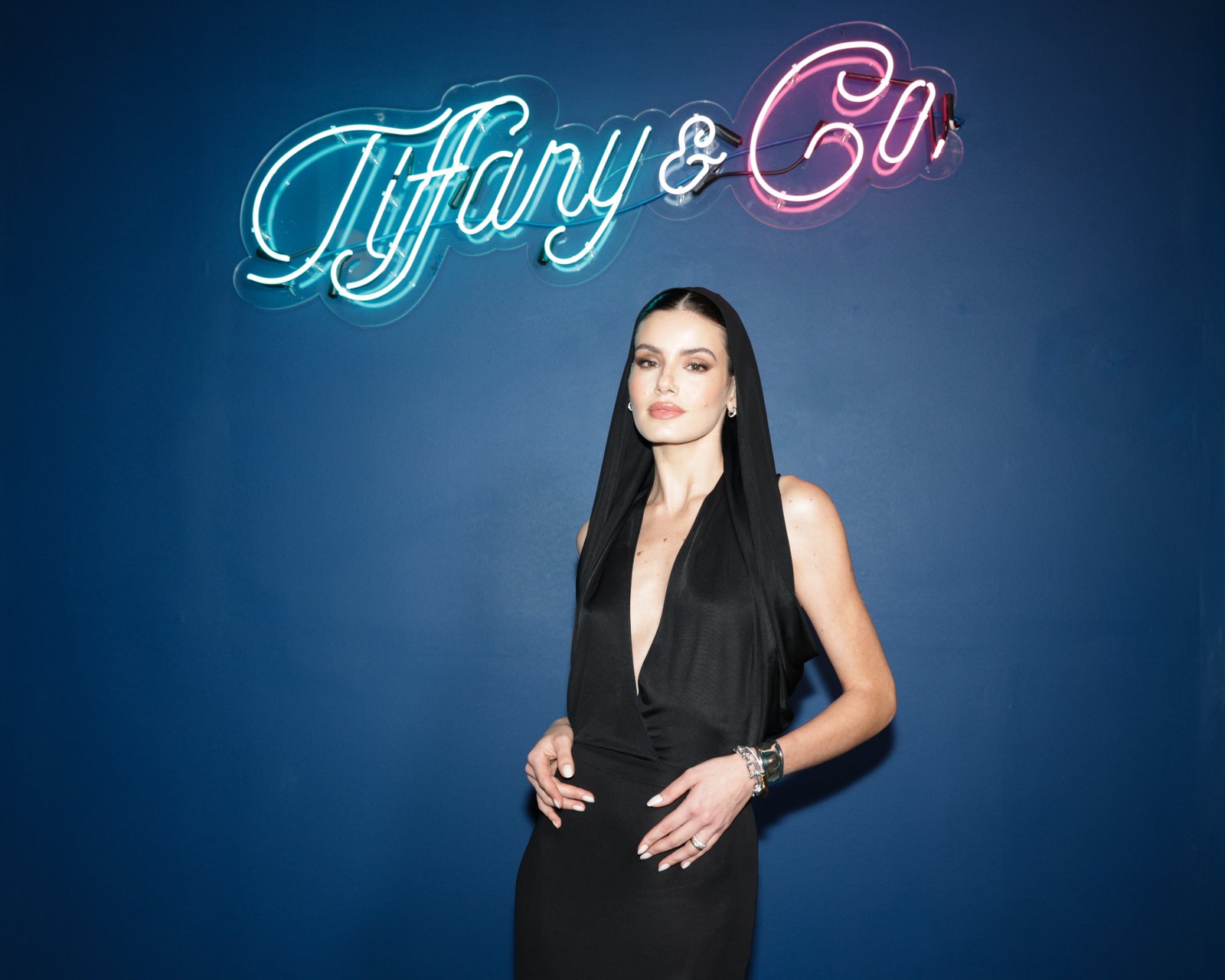 Brasileiras de peso marcam presença em evento da Tiffany & Co. durante o Miami Art Basel