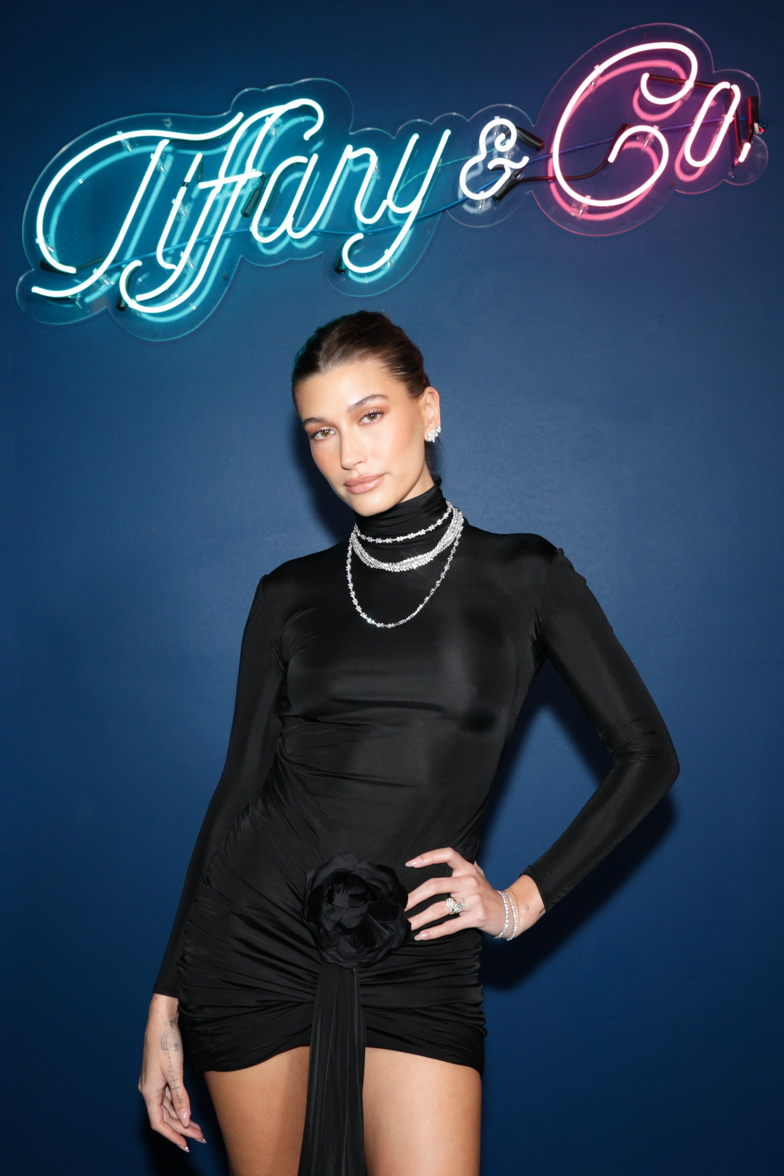 Brasileiras de peso marcam presença em evento da Tiffany & Co. durante o Miami Art Basel - imagem 3