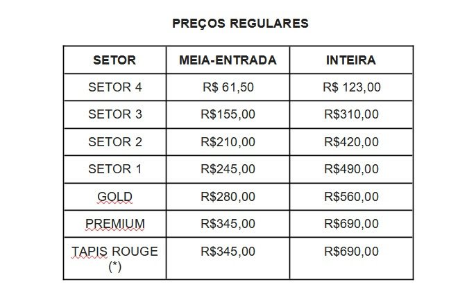CIRQUE DU SOLEIL:ESPETÁCULO BAZZAR CHEGA AO RIO DE JANEIRO NO DIA 08 DE DEZEMBRO PARA CURTA TEMPORADA - imagem 3