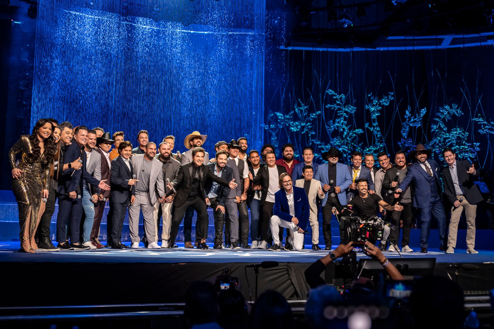 Daniel realiza show histórico em homenagem a João Paulo e anuncia turnê inédita pelo Brasil - imagem 6