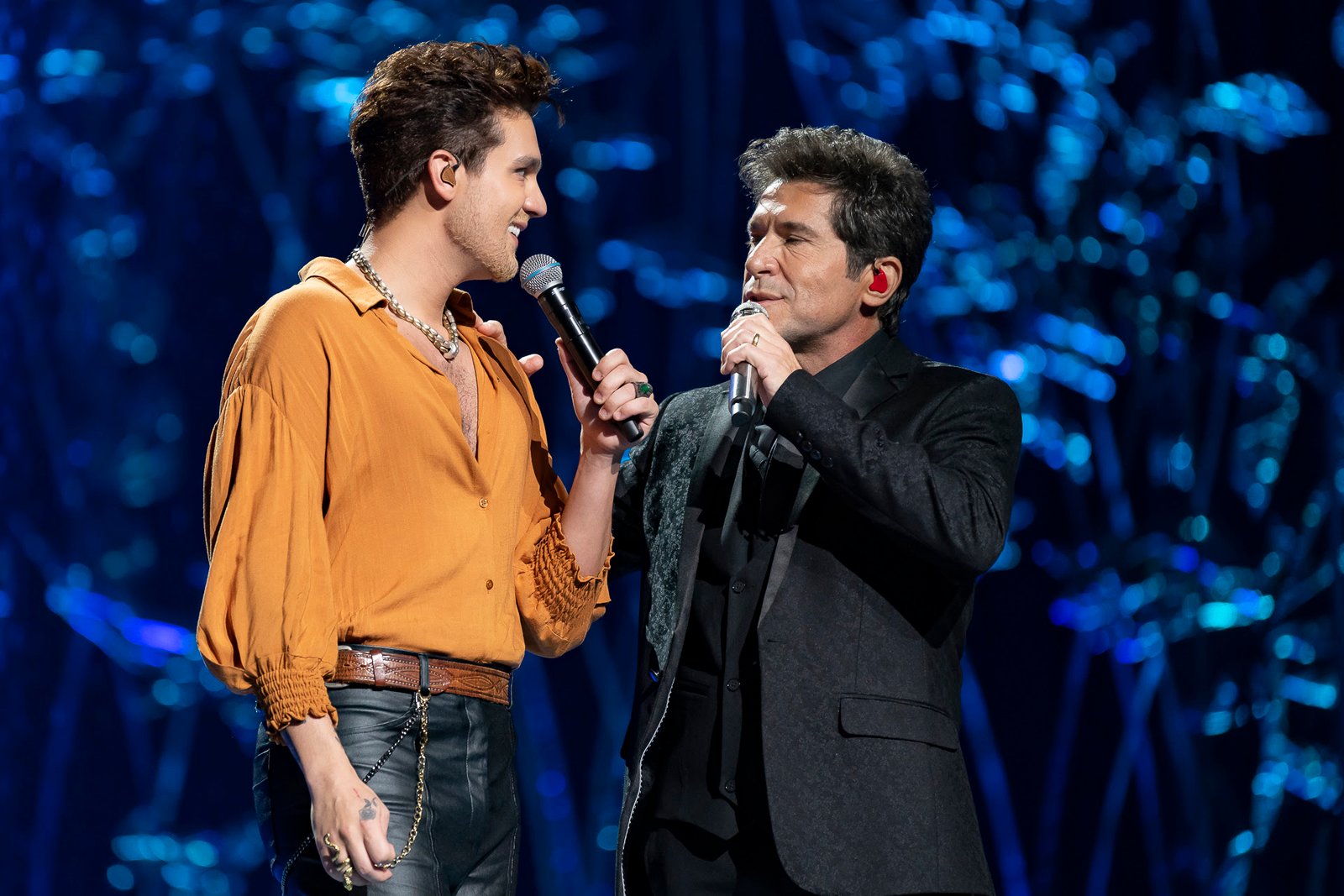 Daniel realiza show histórico em homenagem a João Paulo e anuncia turnê inédita pelo Brasil - imagem 7