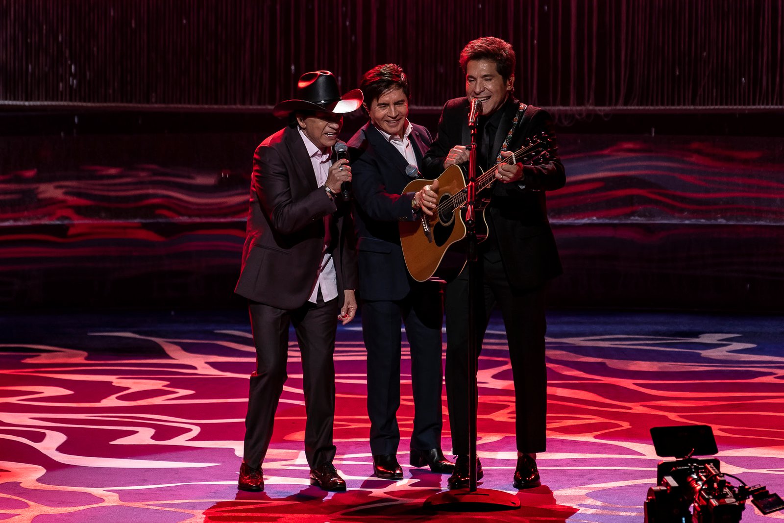 Daniel realiza show histórico em homenagem a João Paulo e anuncia turnê inédita pelo Brasil - imagem 8