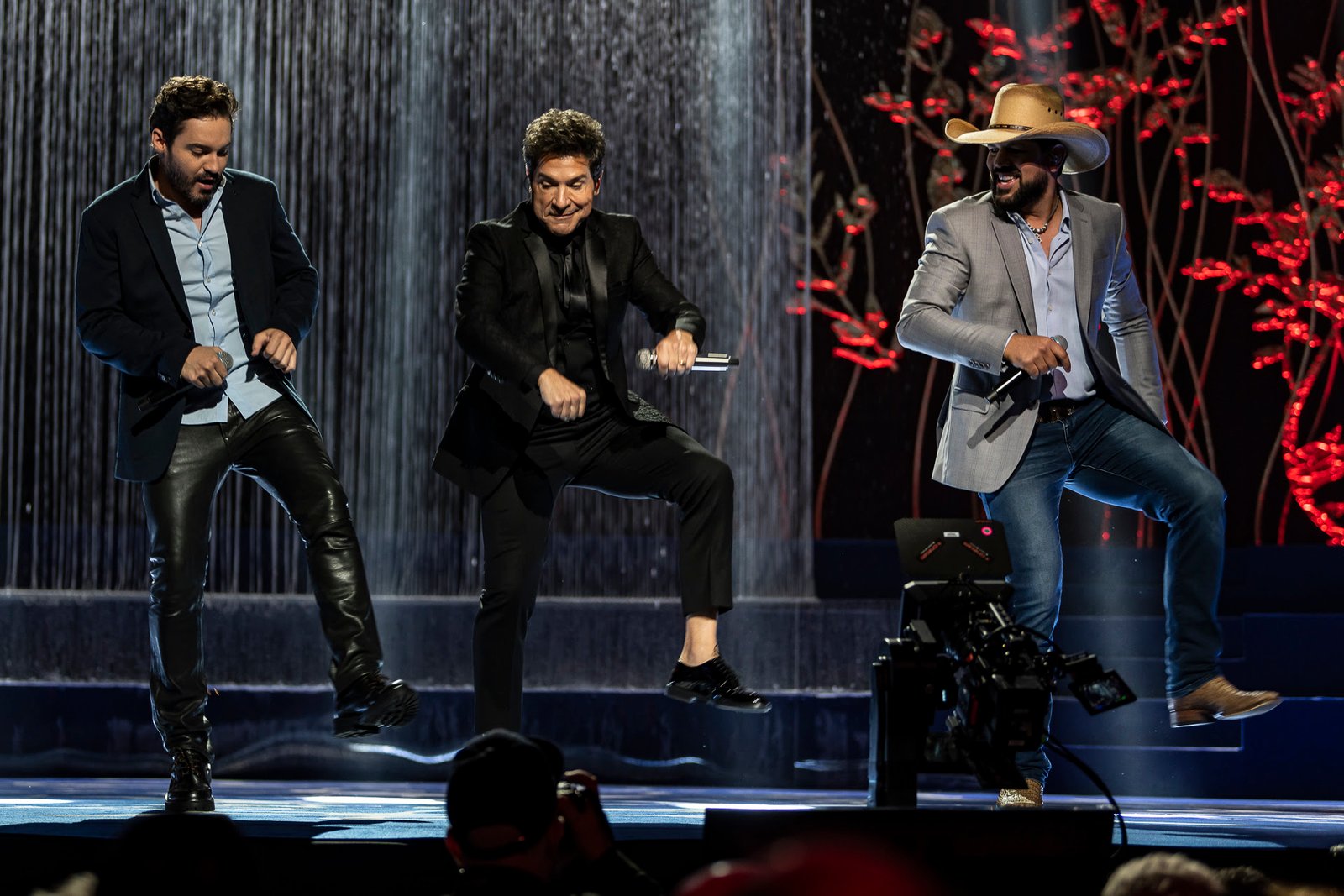 Daniel realiza show histórico em homenagem a João Paulo e anuncia turnê inédita pelo Brasil - imagem 9