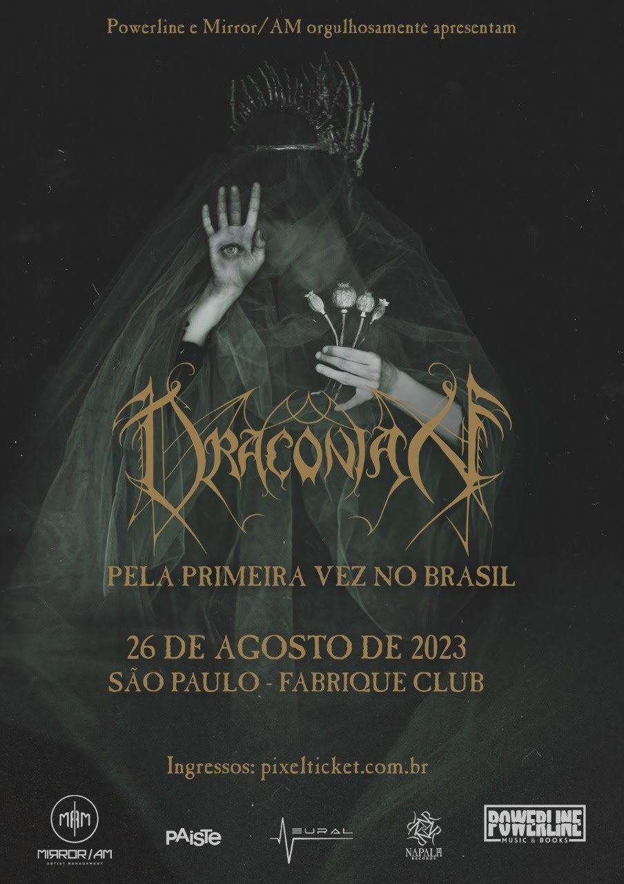 draconian sp stories