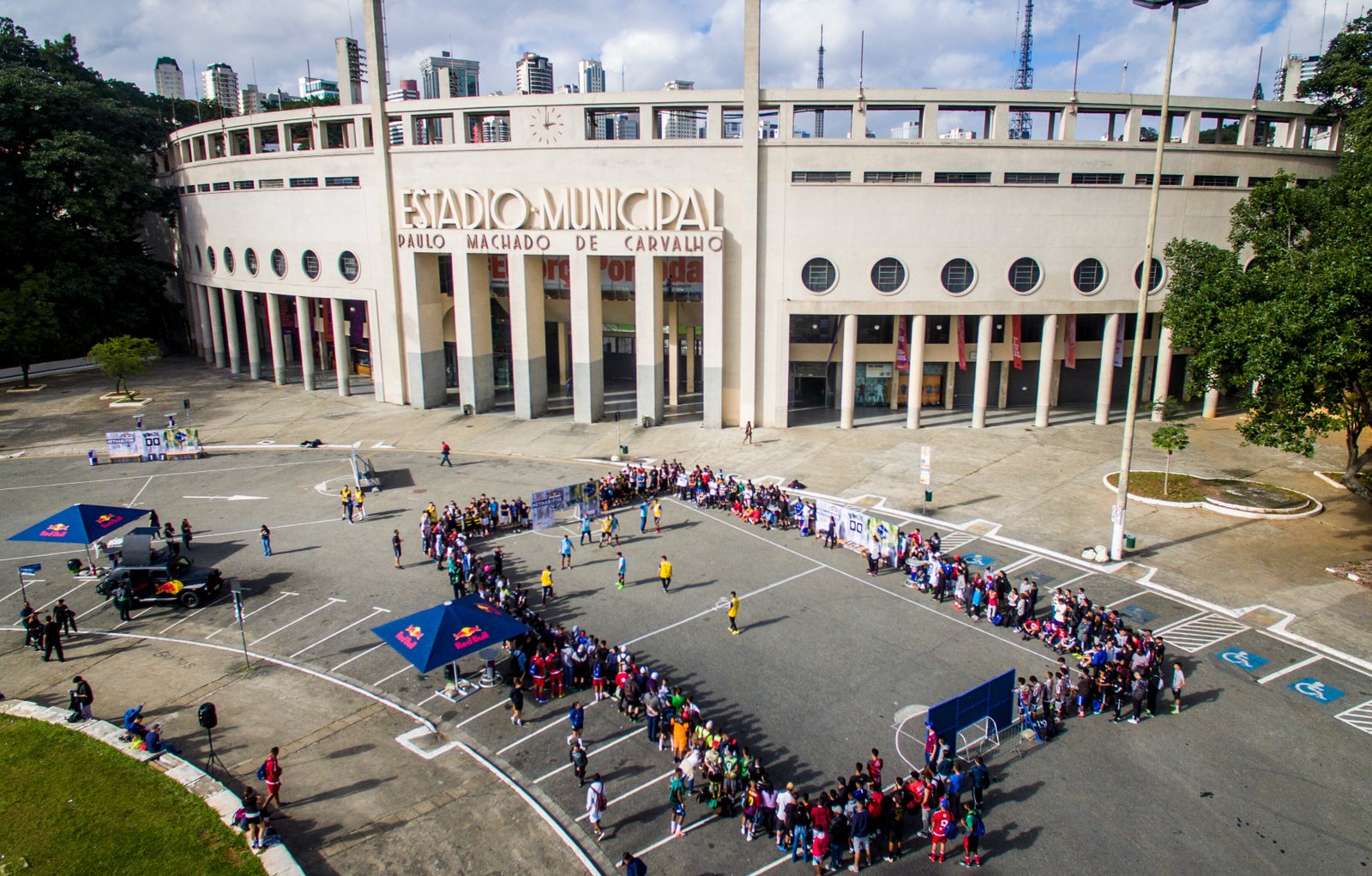 É campeão! Brasil define equipe para Mundial de VALORANT no Pacaembu - imagem 5
