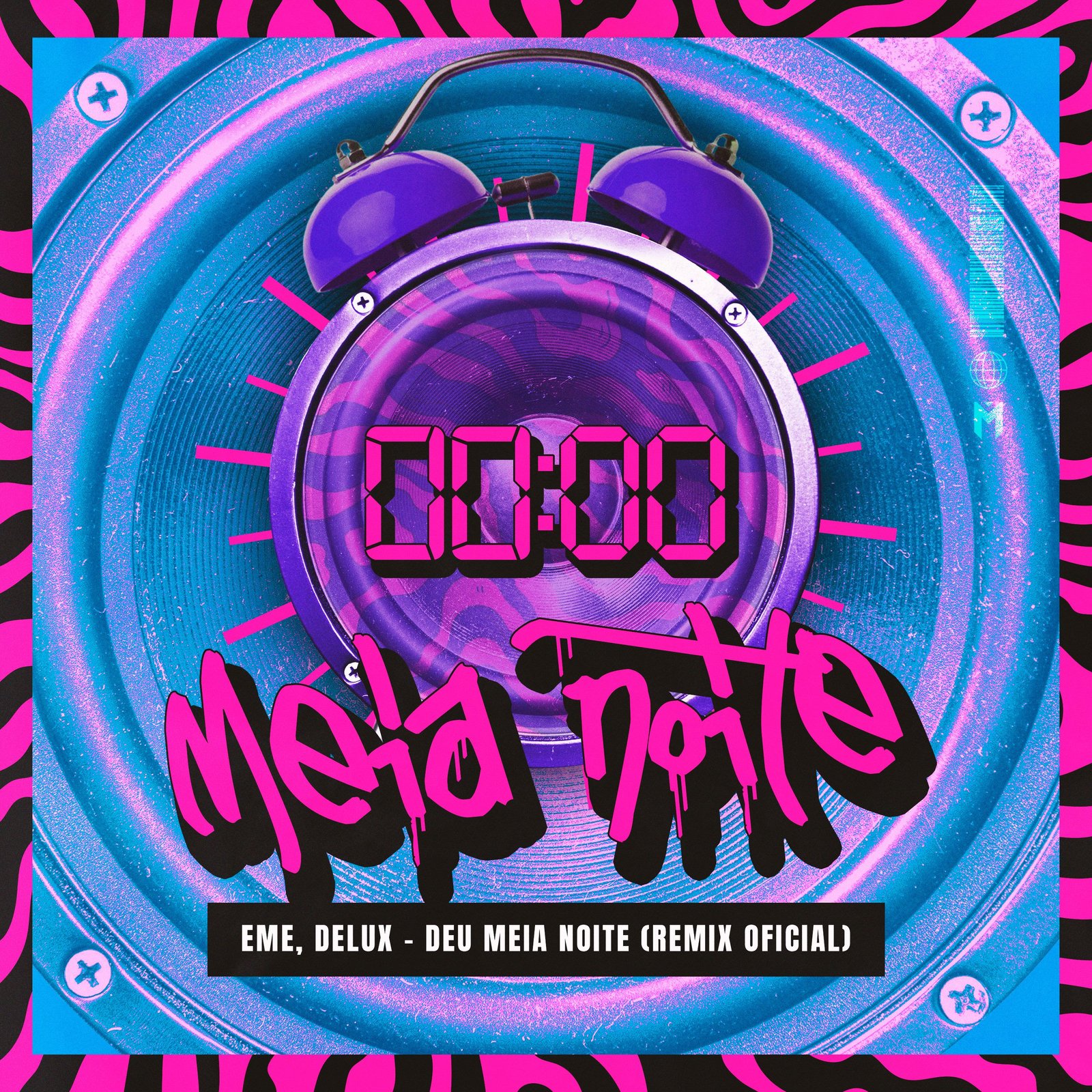 EME lança remix oficial da música “Deu meia noite” com MC Delux - imagem 7