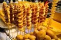 Comida Coreana
