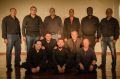 Coro Masculino de Alumínio
