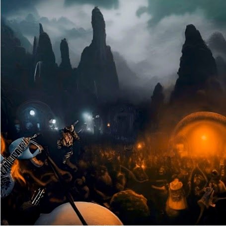Macaco Bong se reinventa no intenso álbum “Live Garage”Veteranos do rock instrumental retornam com - imagem 3