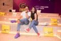 Mari Palma e Phelipe Siani visitam estande do Mercado Livre na CCXP - imagem 2