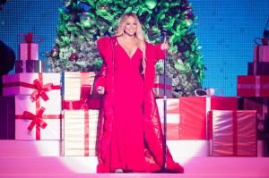 Mariah Carey, a "rainha do Natal", disponibiliza sua casa na Booking.com para um fim de semana único em Nova