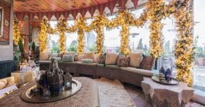 Mariah Carey, a "rainha do Natal", disponibiliza sua casa na Booking.com para um fim de semana único em Nova - imagem 3