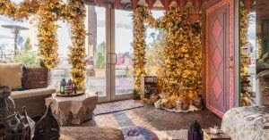 Mariah Carey, a "rainha do Natal", disponibiliza sua casa na Booking.com para um fim de semana único em Nova - imagem 4