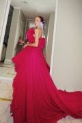 Marina Ruy Barbosa no Red Sea Film Festival, em Jeddah