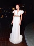 Marina Ruy Barbosa no Red Sea Film Festival, em Jeddah