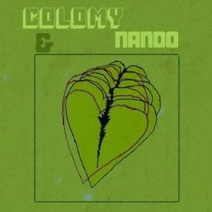 Nando Reis convida Colomy para nova versão de "Pra Você Guardei o Amor", parte da série "Nando Hits"