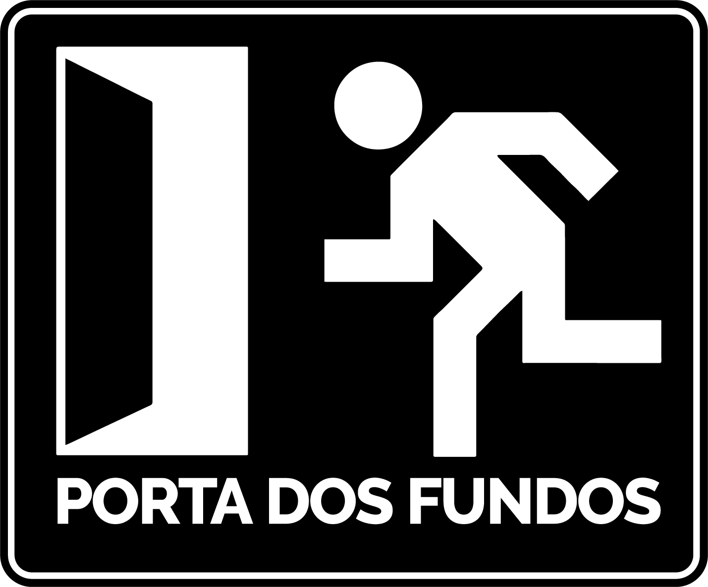 PARAMOUNT+ DIVULGA PÔSTER OFICIAL DO ESPECIAL DE NATAL DO PORTA DOS FUNDOS