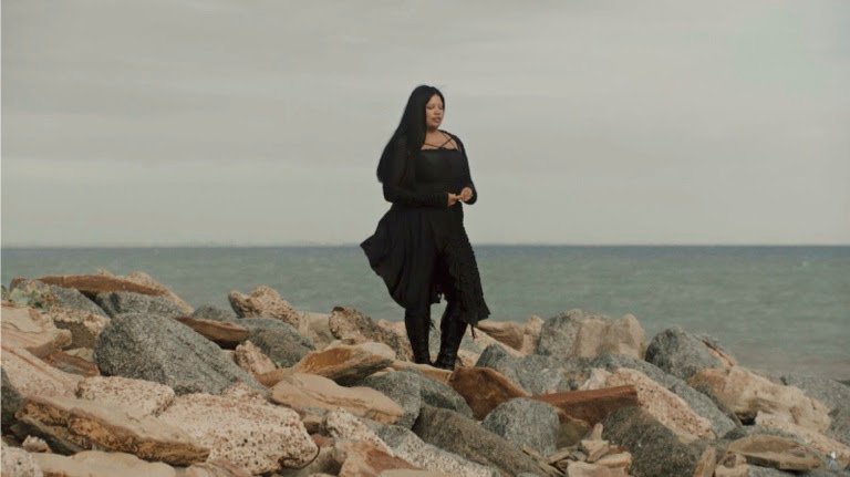 SPOTIFY RADAR apresenta SHYGIRLUM DOCUMENTÁRIO