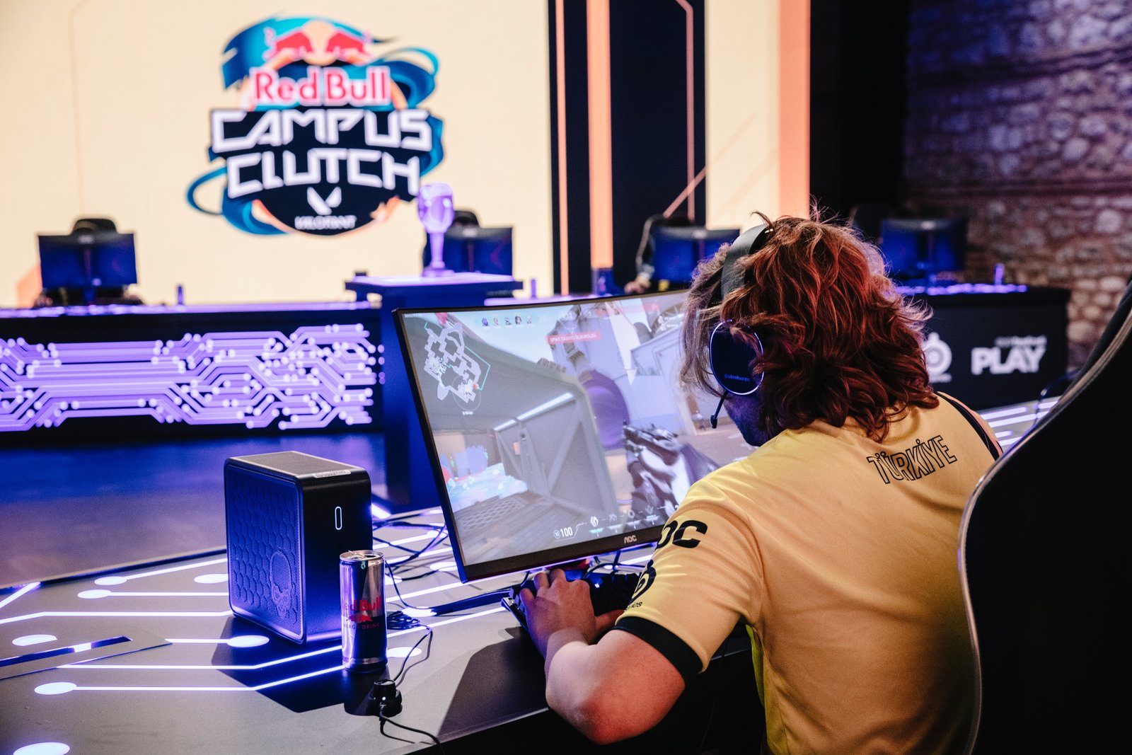 VALORANT: De olho no Mundial, players encaram decisão brasileira do maior torneio aos universitários - imagem 3
