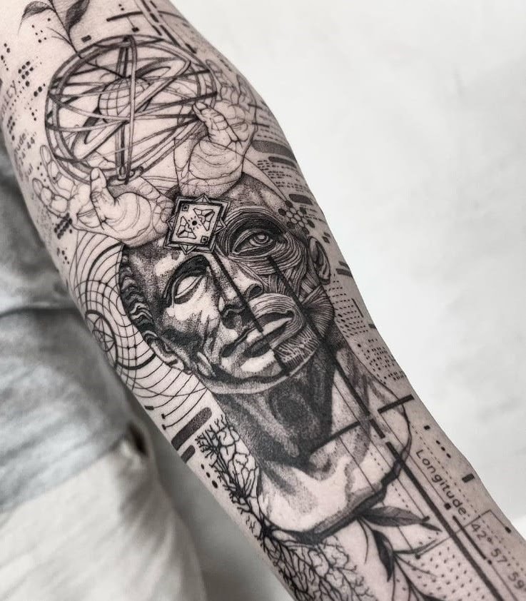 10ª Tattoo Week Rio começa sexta, 20 de janeiro, e reúne conceituados tatuadores - imagem 2