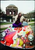 [80 Anos de Janis Joplin] Biografia da cantora celebra os feitos da meteórica carreira da artista - imagem 7