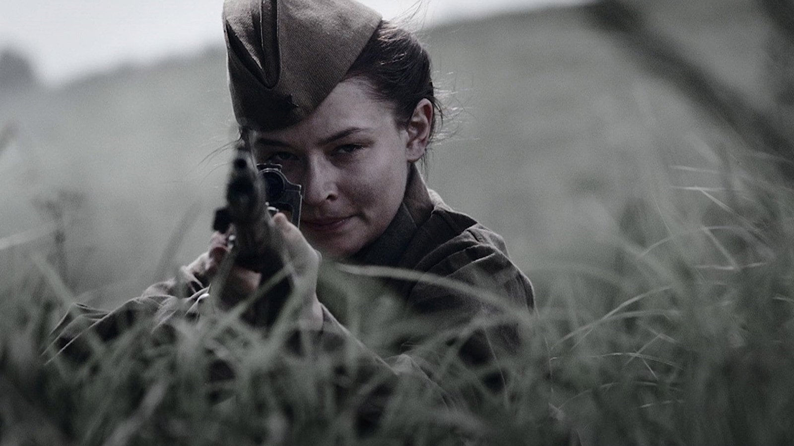 ‘A Sniper Russa’ estreia no Looke - imagem 2