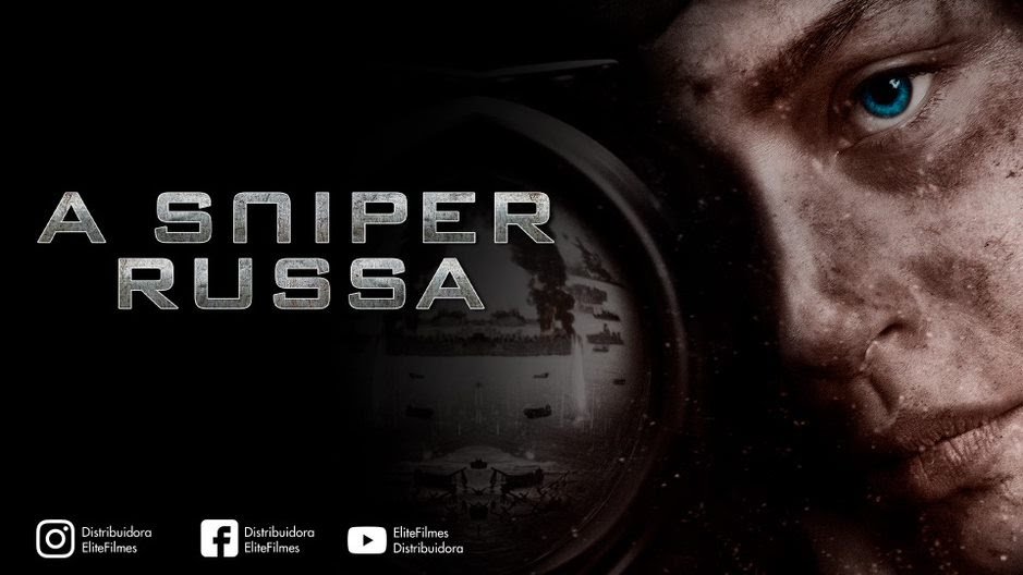 ‘A Sniper Russa’ estreia no Looke - imagem 3