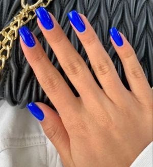 As unhas de 2023: conheça as cores e os formatos que estarão com tudo no próximo ano - imagem 7