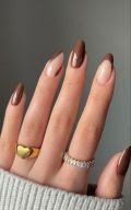 As unhas de 2023: conheça as cores e os formatos que estarão com tudo no próximo ano - imagem 17