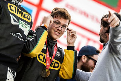 Bruno Conti, piloto estreante no Dakar finaliza no Top 6 geral dos UTVs T4, ao lado de Bianchi Prata - imagem 13