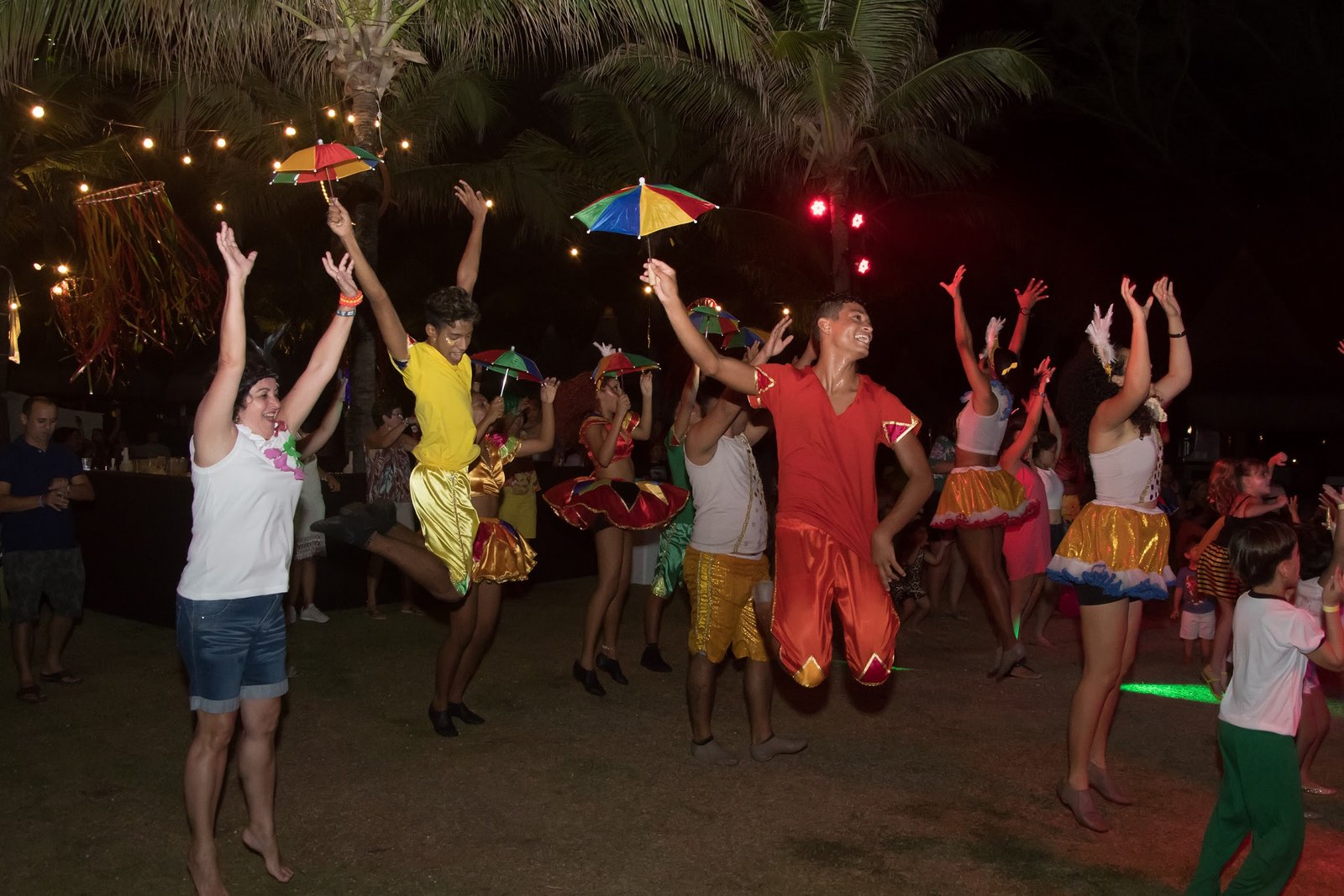 Carnaval nos resorts Vila Galé homenageará culturas brasileiras com desfiles, blocos e festas temáticas - imagem 2