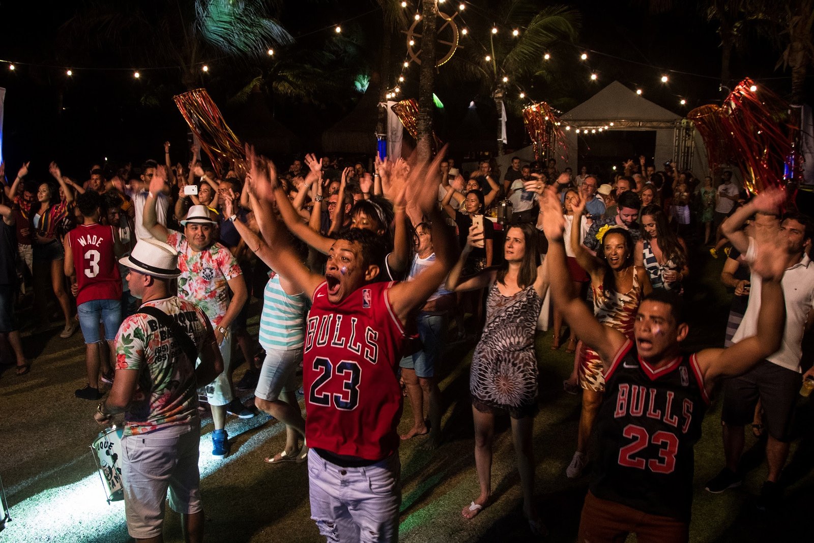 Carnaval nos resorts Vila Galé homenageará culturas brasileiras com desfiles, blocos e festas temáticas - imagem 3