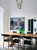 Casa Vogue mostra a morada do fotógrafo de moda Giampaolo Sgura, em Puglia, Itália - imagem 3