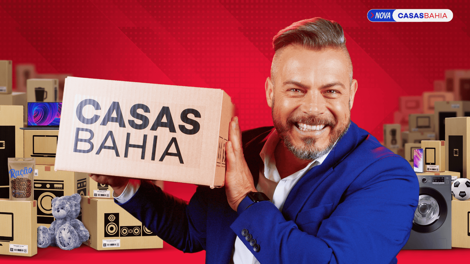 Casas Bahia, Ponto e Extra.com.br fazem Megaliquidação na virada do ano - imagem 2
