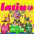 Com entrada grátis, Flavia Durante comanda Carnaval Latino no Terr3no neste domingo, 22 - imagem 2