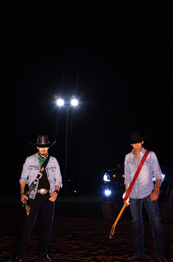 Country no Brasil: qual é a diferença entre o country norte-americano e o sertanejo brasileiro? - imagem 2