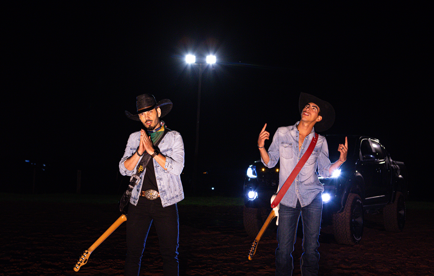 Country no Brasil: qual é a diferença entre o country norte-americano e o sertanejo brasileiro? - imagem 3