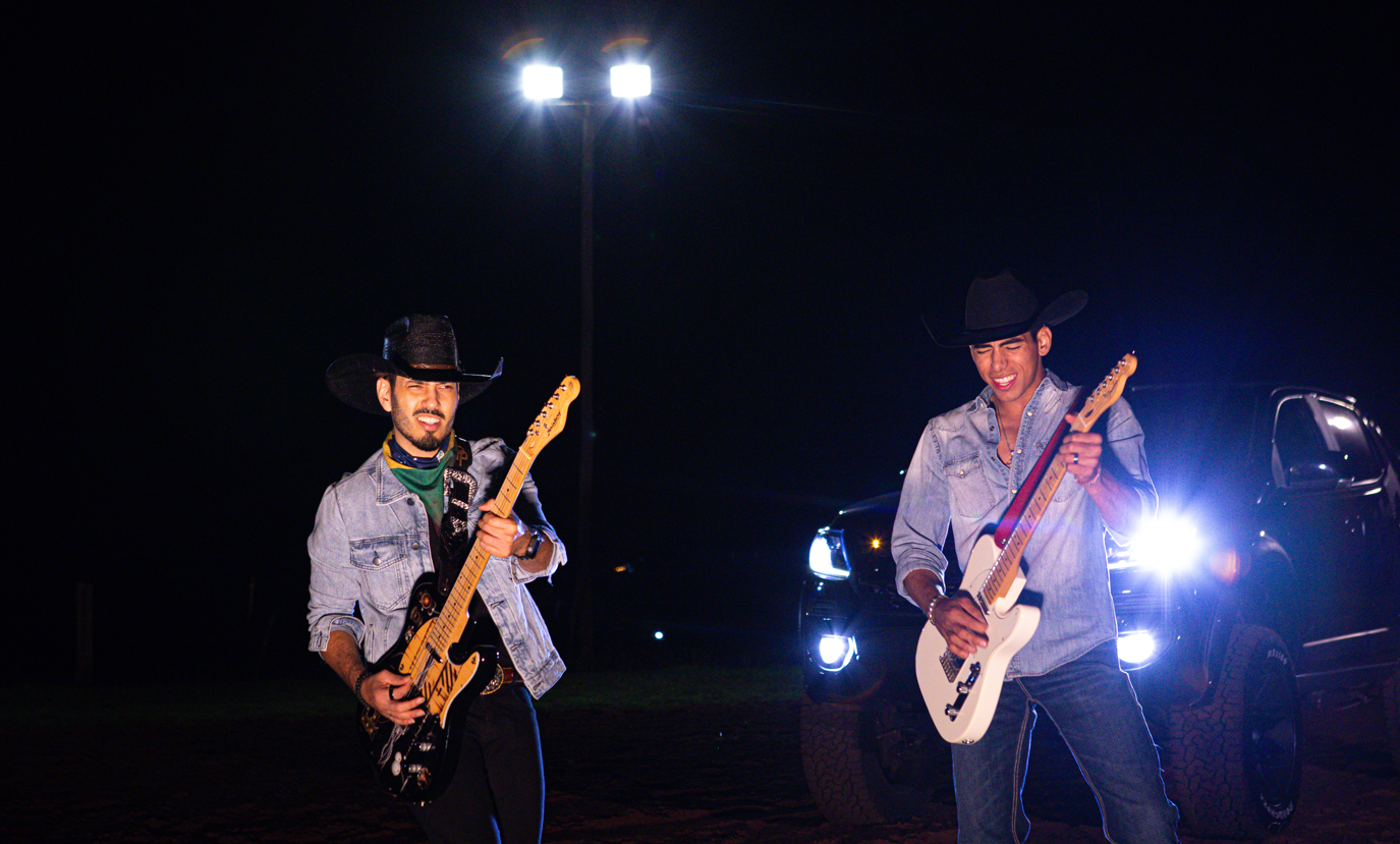 Country no Brasil: qual é a diferença entre o country norte-americano e o sertanejo brasileiro? - imagem 4