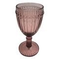 DECORAÇÃO / TAÇAS E COPOS Cj. de taça de vinho 350ml BTC DECOR