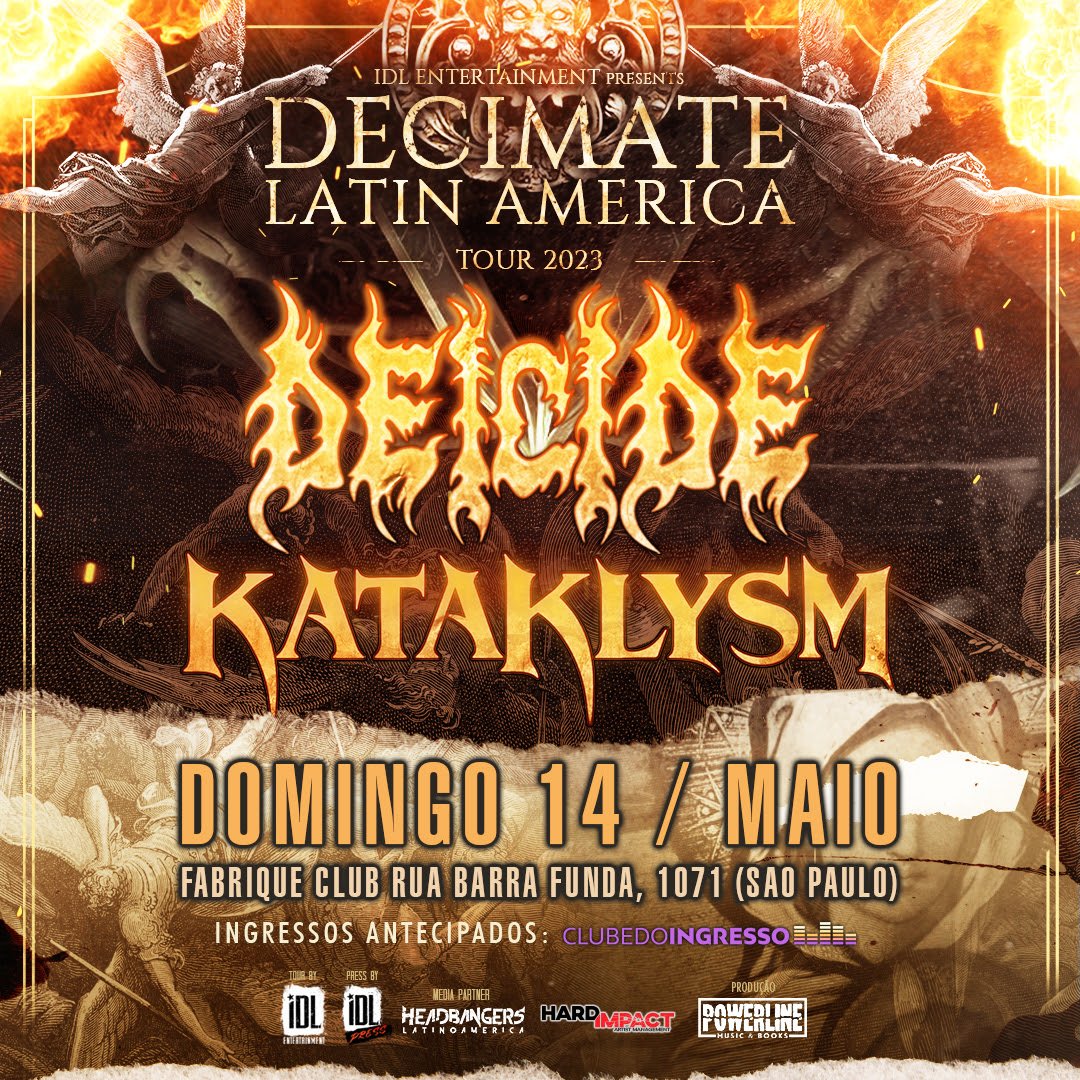 Brasil - Feed