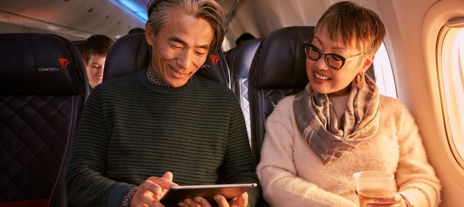 Delta lança a plataforma de serviçose experiências digitais Delta Sync